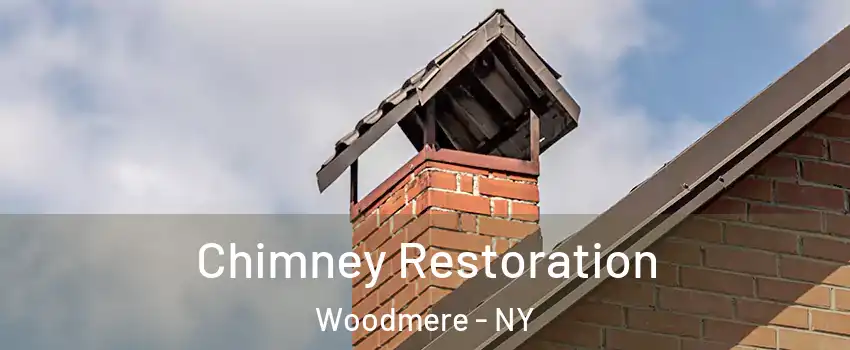  Chimney Restoration Woodmere - NY