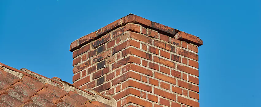 Clean Blocked Chimney in Woodmere, New York