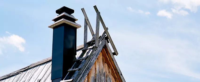 Chimney Creosote Cleaning in Woodmere, NY