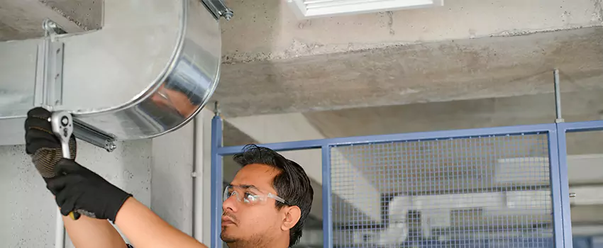 HVAC Ductwork Cleaning in Woodmere, NY
