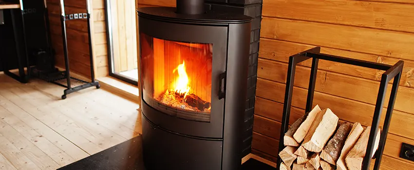 Gas Fireplace Door Handle Installation Services in Woodmere, New York