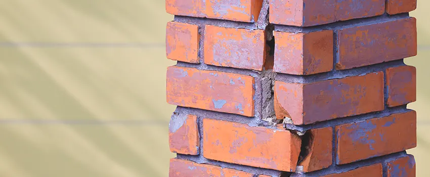 Leaking Chimney Repair And Replacement Cost in Woodmere, New York
