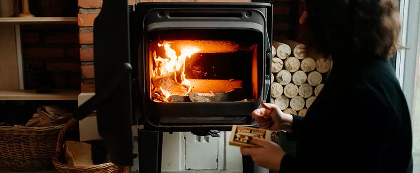 Key Features of Vermont Castings Fireplaces in Woodmere, NY