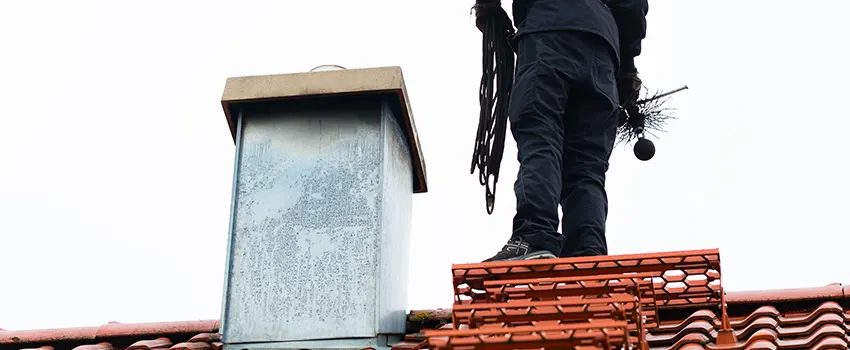 Modern Chimney Sweeping Techniques in Woodmere, New York