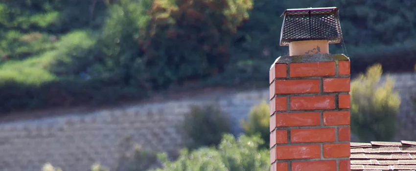Chimney Tuckpointing And Masonry Restoration in Woodmere, NY