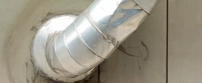 Dryer Vent Repair Process in Woodmere, NY