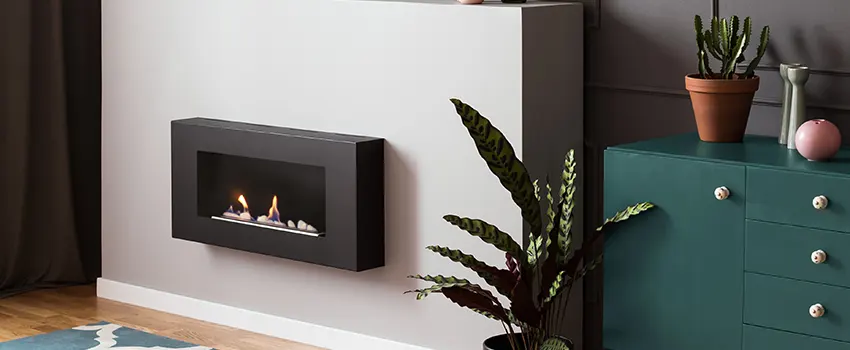 Electric Fireplace Glowing Embers Installation Services in Woodmere, NY