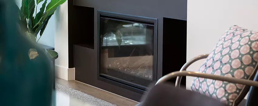 Gas Fireplace Installation in Woodmere, NY