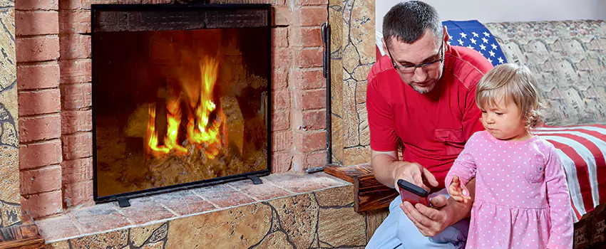 Fireplace Safety Locks For Kids in Woodmere, NY