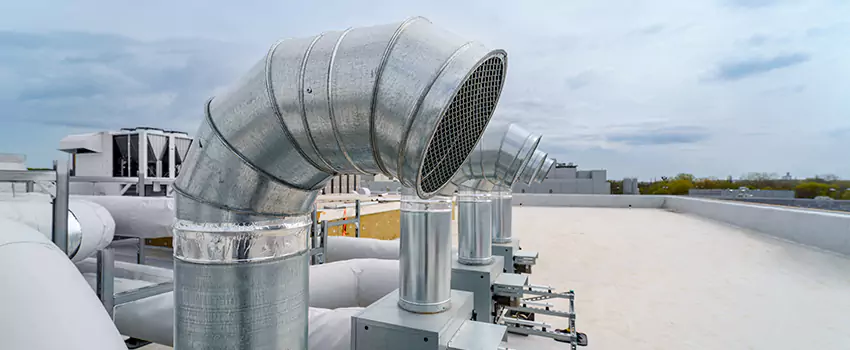 Insulated Ductwork Repair Services Near Me in Woodmere, NY