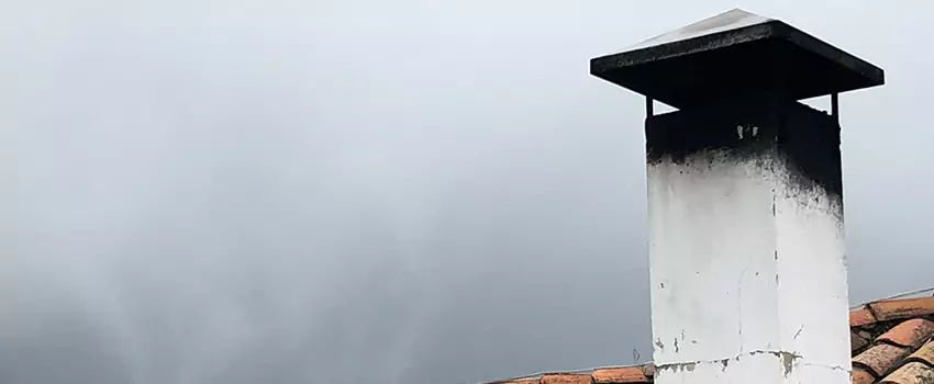 Prefab Chimney Crown Installation in Woodmere, NY