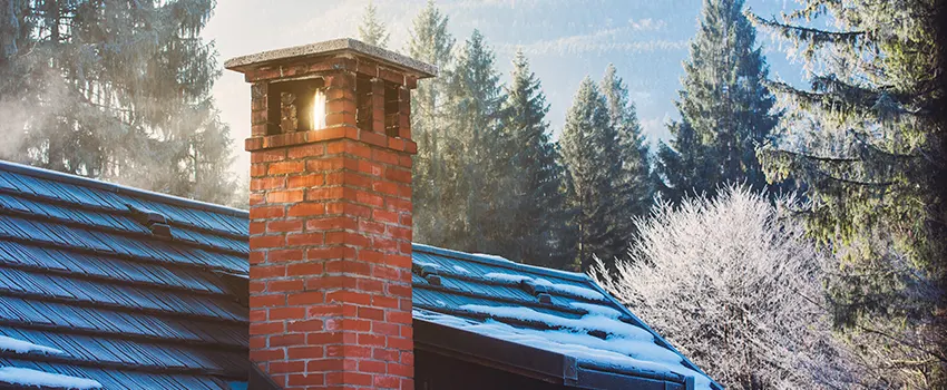 Residential Chimney Rain Caps Repair Services in Woodmere, NY